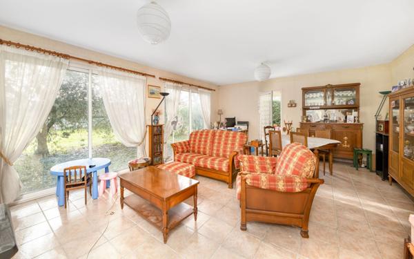 Maison à vendre    4 pièces •  L'Union