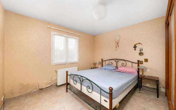 Maison à vendre    4 pièces •  L'Union