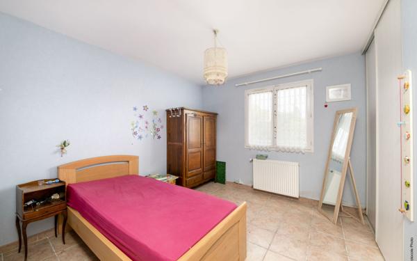 Maison à vendre    4 pièces •  L'Union