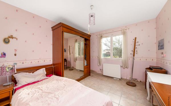 Maison à vendre    4 pièces •  L'Union