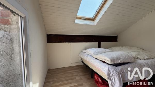 Appartement à vendre 3 pièces 62 m² Houilles