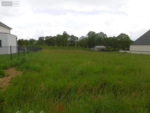 Terrain à Batir à vendre à Viessoix dans le Calvados (14410), ref : 14076-5560