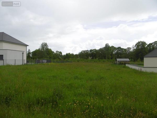 Terrain à Batir à vendre à Viessoix dans le Calvados (14410), ref : 14076-5560