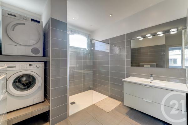 Appartement F4 à vendre  4 pièces - 129,81 m2 LYON - 69006