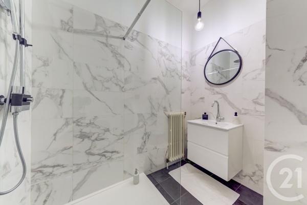 Appartement F4 à vendre  4 pièces - 129,81 m2 LYON - 69006