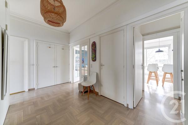 Appartement F4 à vendre  4 pièces - 129,81 m2 LYON - 69006