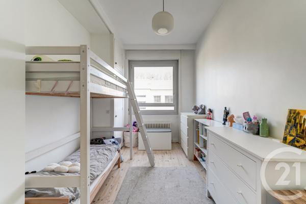 Appartement F4 à vendre  4 pièces - 129,81 m2 LYON - 69006