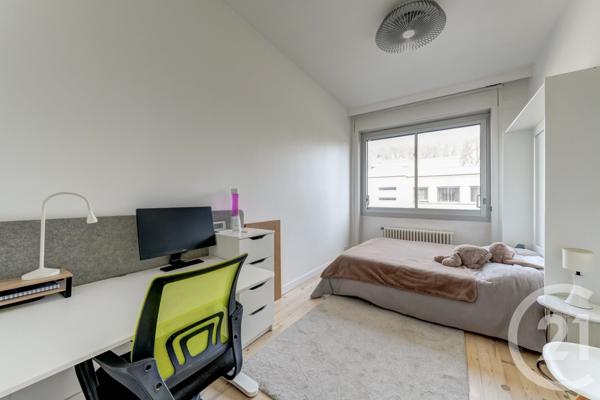 Appartement F4 à vendre  4 pièces - 129,81 m2 LYON - 69006