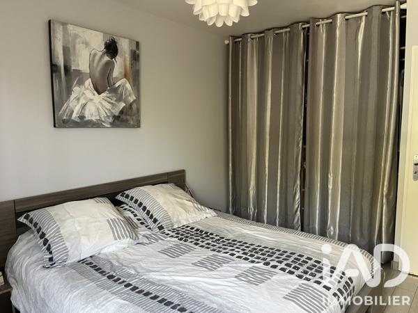 Appartement à vendre 4 pièces 77 m² Chessy