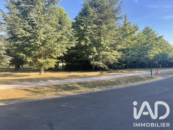 Appartement à vendre 4 pièces 77 m² Chessy