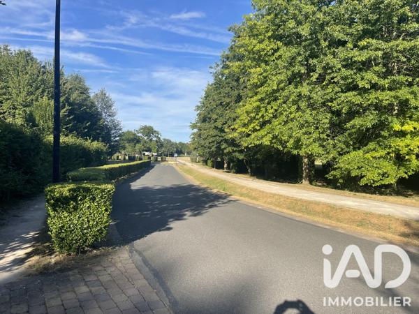 Appartement à vendre 4 pièces 77 m² Chessy