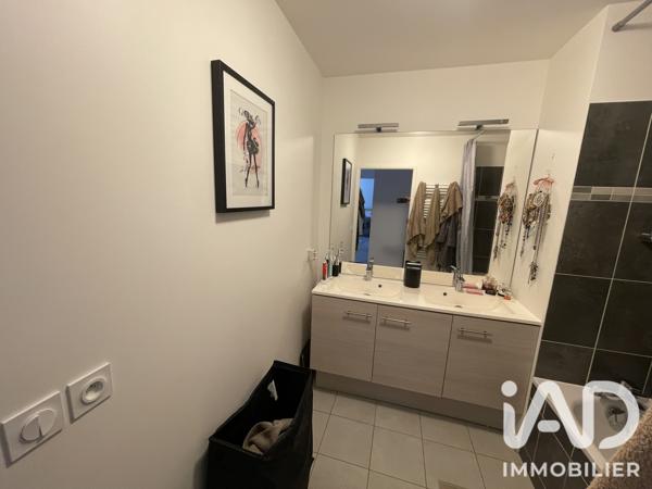 Appartement à vendre 4 pièces 77 m² Chessy