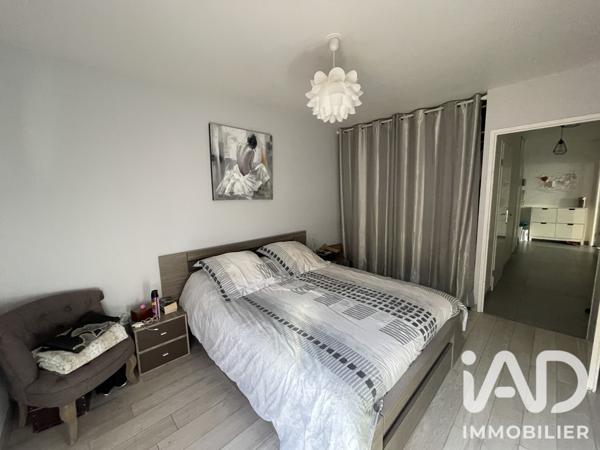 Appartement à vendre 4 pièces 77 m² Chessy