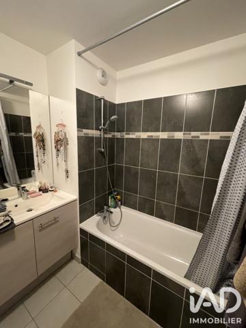 Appartement à vendre 4 pièces 77 m² Chessy