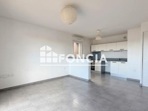 Location Appartement 2 pièces 43.8 m² - 11 RUE MAX ROUQUETTE Jacou 34830