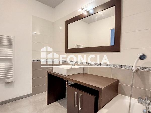 Location Appartement 2 pièces 43.8 m² - 11 RUE MAX ROUQUETTE Jacou 34830