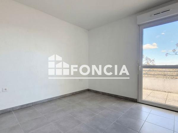 Location Appartement 2 pièces 43.8 m² - 11 RUE MAX ROUQUETTE Jacou 34830