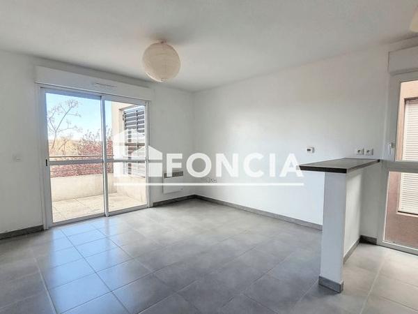 Location Appartement 2 pièces 43.8 m² - 11 RUE MAX ROUQUETTE Jacou 34830