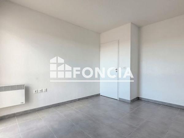 Location Appartement 2 pièces 43.8 m² - 11 RUE MAX ROUQUETTE Jacou 34830