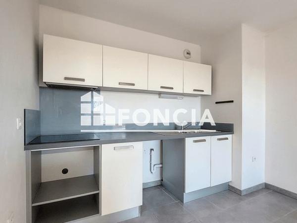 Location Appartement 2 pièces 43.8 m² - 11 RUE MAX ROUQUETTE Jacou 34830