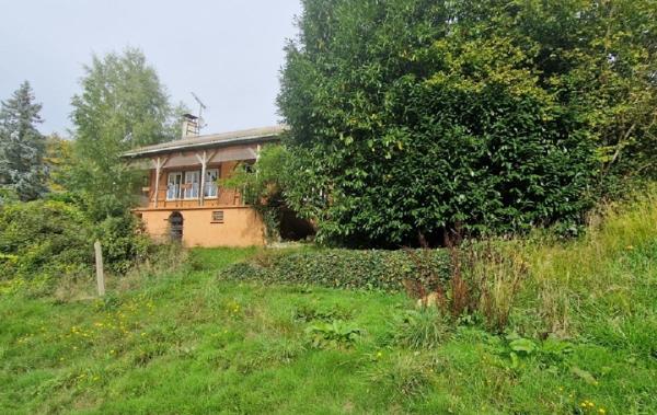 Vente Maison Saintigny   