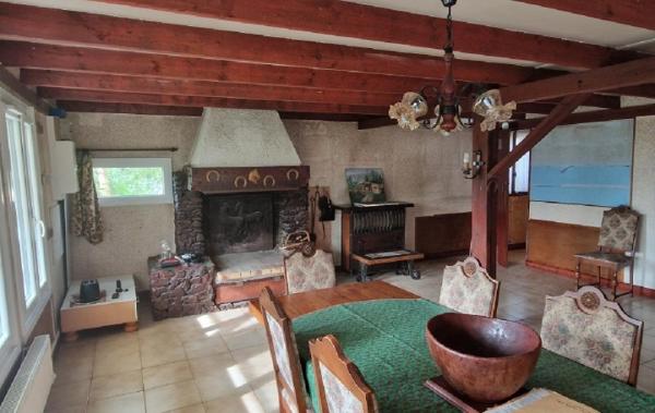 Vente Maison Saintigny   