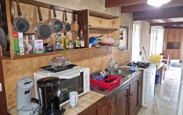 Vente Maison Saintigny   