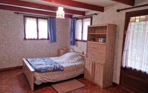 Vente Maison Saintigny   