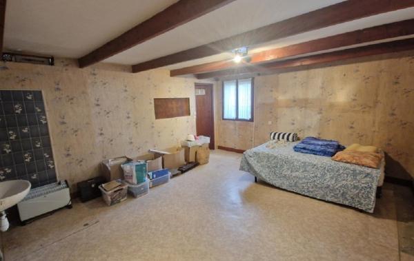 Vente Maison Saintigny   