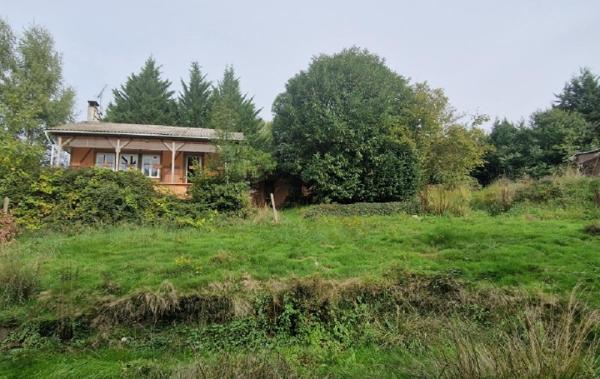 Vente Maison Saintigny   