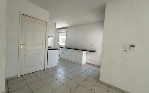 Appartement à louer    3 pièces • 67,42 m2 Irigny