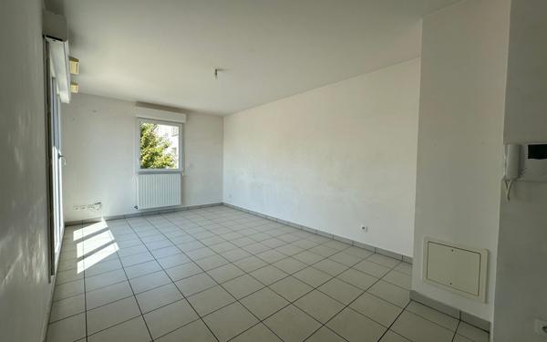 Appartement à louer    3 pièces • 67,42 m2 Irigny