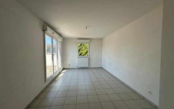 Appartement à louer    3 pièces • 67,42 m2 Irigny