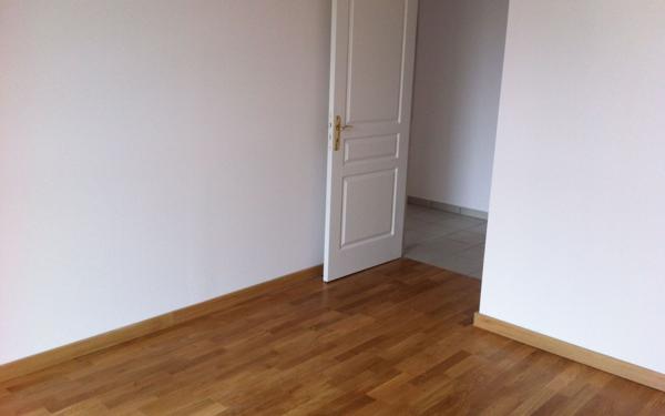 Appartement à louer    3 pièces • 67,42 m2 Irigny