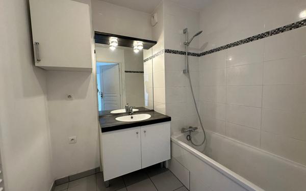 Appartement à louer    3 pièces • 67,42 m2 Irigny