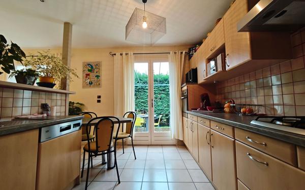 Maison à vendre    5 pièces • 80,31 m2 Pont-de-Larn