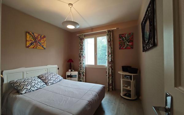 Maison à vendre    5 pièces • 80,31 m2 Pont-de-Larn