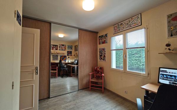 Maison à vendre    5 pièces • 80,31 m2 Pont-de-Larn