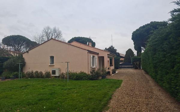 Maison à vendre    5 pièces • 80,31 m2 Pont-de-Larn