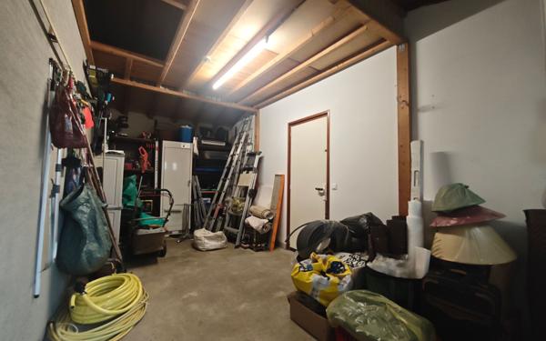 Maison à vendre    5 pièces • 80,31 m2 Pont-de-Larn