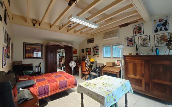 Maison à vendre    5 pièces • 80,31 m2 Pont-de-Larn