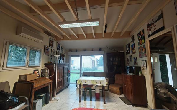 Maison à vendre    5 pièces • 80,31 m2 Pont-de-Larn