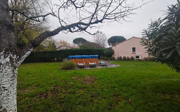 Maison à vendre    5 pièces • 80,31 m2 Pont-de-Larn