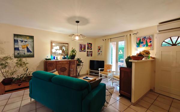 Maison à vendre    5 pièces • 80,31 m2 Pont-de-Larn