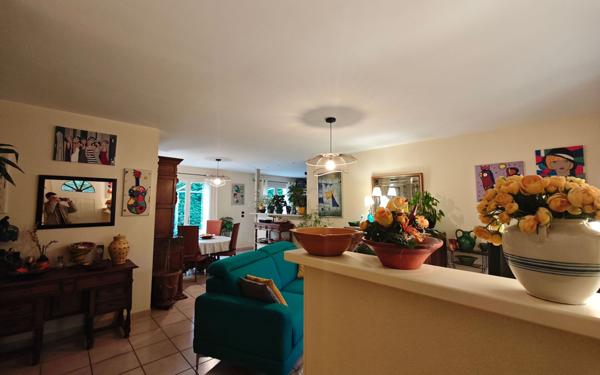 Maison à vendre    5 pièces • 80,31 m2 Pont-de-Larn