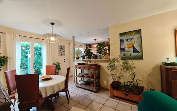 Maison à vendre    5 pièces • 80,31 m2 Pont-de-Larn