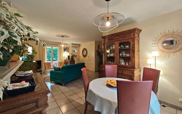 Maison à vendre    5 pièces • 80,31 m2 Pont-de-Larn