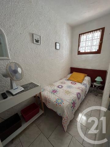 Appartement Studio Cabine à vendre  2 pièces - 25,36 m2 ARGELES SUR MER - 66