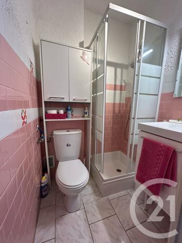 Appartement Studio Cabine à vendre  2 pièces - 25,36 m2 ARGELES SUR MER - 66