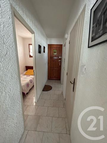 Appartement Studio Cabine à vendre  2 pièces - 25,36 m2 ARGELES SUR MER - 66